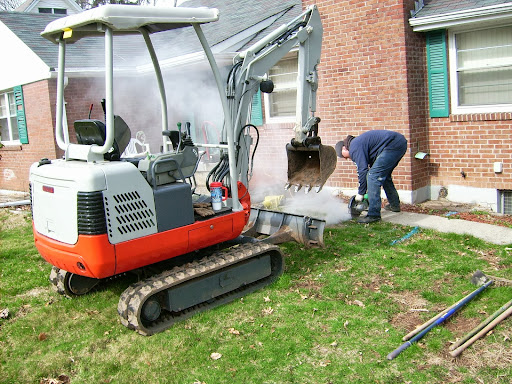 Plumber «A-1 Quality Rooter», reviews and photos, 240 Fairway Dr, Meriden, CT 06450, USA