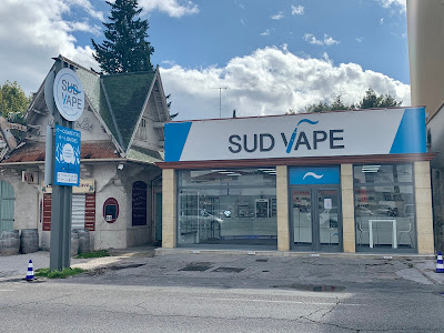 Sud Vape à Brignoles