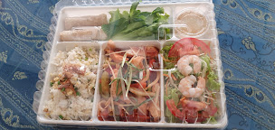 Photo n°62 de New Wok à Lyon ()