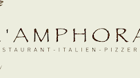 Photos du propriétaire du Restaurant italien L'Amphora à Sablé-sur-Sarthe - n°14