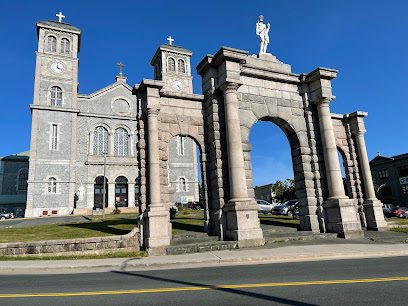 Roman Catholic Archdiocese of St. John's