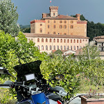 Photo n°4 de l'avis de whilly. fait le 21/10/2021 à 19:55 sur le  Hotel Barolo à Barolo