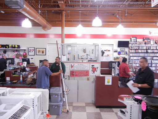 Pawn Shop «Money Mart Pawn & Jewelry», reviews and photos, 3835 FM 2920 Road A10, Spring, TX 77388, USA