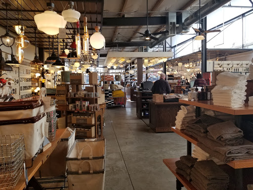 Lighting Store «Rejuvenation», reviews and photos, 2910 1st Avenue South, Seattle, WA 98134, USA