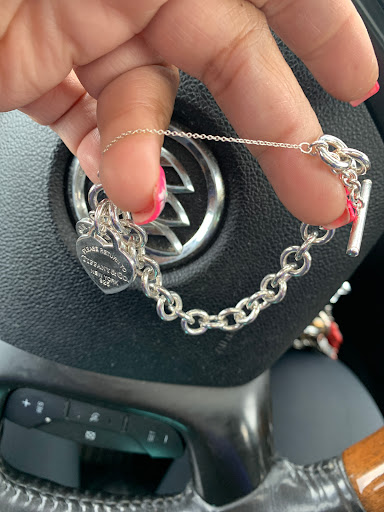 Jewelry Store «Tiffany & Co.», reviews and photos, 3624 Galleria, Edina, MN 55435, USA