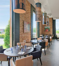 Photos du propriétaire du IL RISTORANTE, le restaurant Italien de Troyes - Saint Parres aux Tertres - n°1