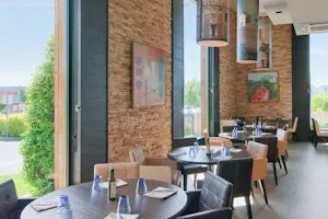 IL RISTORANTE, le restaurant Italien de Troyes - Saint Parres aux Tertres image