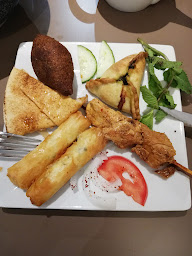 Photo n°20 de Mezze Ona à Saint-Jean-de-Luz ()