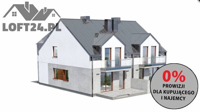 Opinii despre LOFT24.PL Nieruchomości & Kredyty Lubin în Nowa Sól - Agencja Nieruchomości