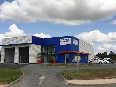 Contrôle technique Orsonneau Olivier Casbv à Belleville Sur Vie