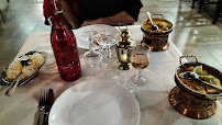 Plats et boissons du Restaurant indien Maharaja à Fayet - n°18