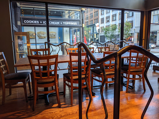 Shopping Mall «The Arcade Cleveland», reviews and photos, 401 Euclid Ave, Cleveland, OH 44114, USA