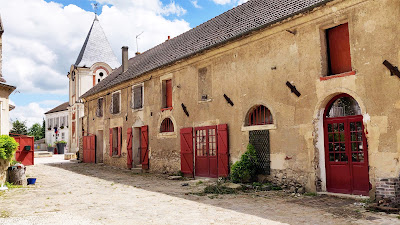Distillerie d'Isle de France à Fresnes-sur-Marne