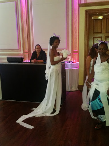 Banquet Hall «Tosca Marquee», reviews and photos, 4034 E Tremont Ave, Bronx, NY 10465, USA