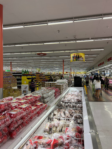 Asian Grocery Store «Westminster Superstore Supermarket Thuận Phát», reviews and photos, 15440 Beach Blvd #123, Westminster, CA 92683, USA