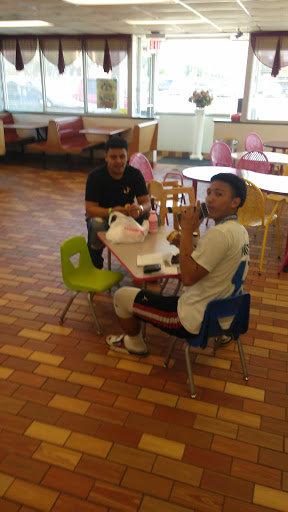 Donut Shop «Rainbow Donuts», reviews and photos, 8302 Lake June Rd, Dallas, TX 75217, USA