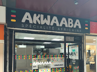 Akwaaba Restaurant