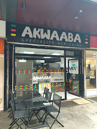 Photos du propriétaire du Restaurant africain Akwaaba Mantes-la-Jolie - n°1