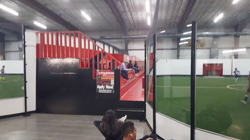 Soccer Field «Timpanogos Indoor Soccer», reviews and photos, 110 S 2000 W, Lindon, UT 84042, USA