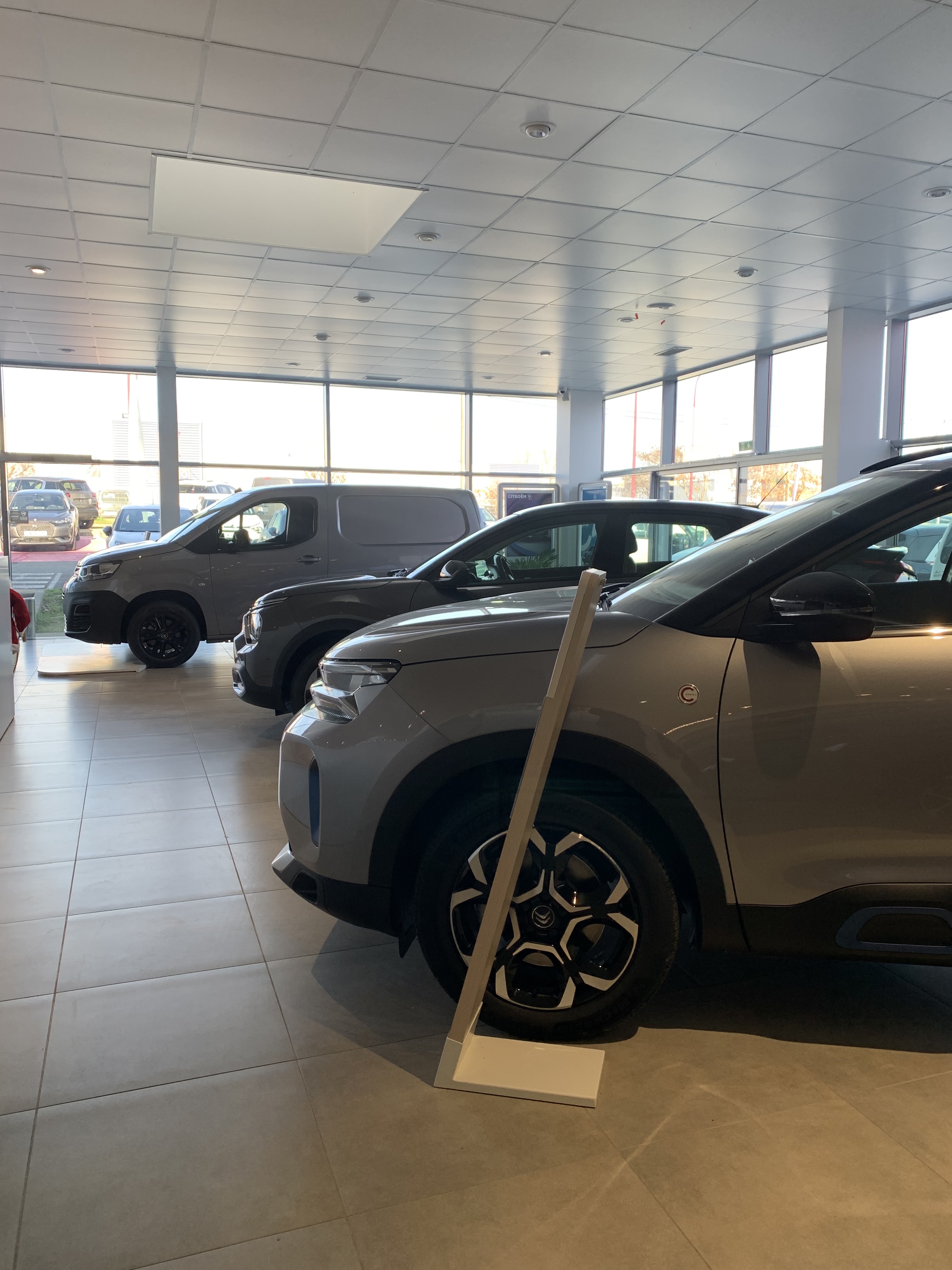 Photo n° 4 de l'avis de Z.r fait le 12/09/2020 à 13:42