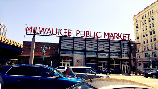 Market «Milwaukee Public Market», reviews and photos, 400 N Water St, Milwaukee, WI 53202, USA