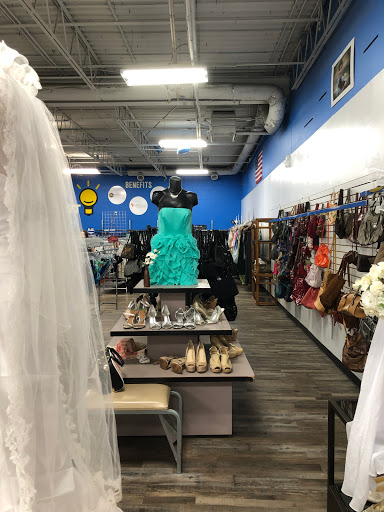 Thrift Store «ThriftSmart», reviews and photos