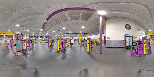 Gym «Planet Fitness», reviews and photos, 2300 S Cicero Ave, Cicero, IL 60804, USA