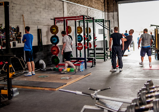 The ABS Gym Charlestown - Personal trainer dublin