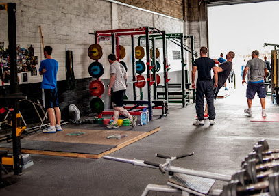 THE ABS GYM CHARLESTOWN - PERSONAL TRAINER DUBLIN