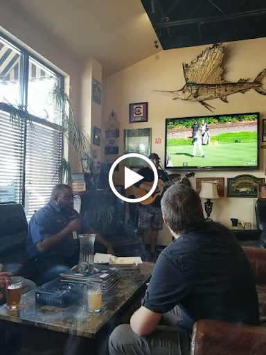 Cigar Shop «Palmetto Breeze Cigar Place», reviews and photos, 625 Crown Pointe Ln, Rock Hill, SC 29730, USA