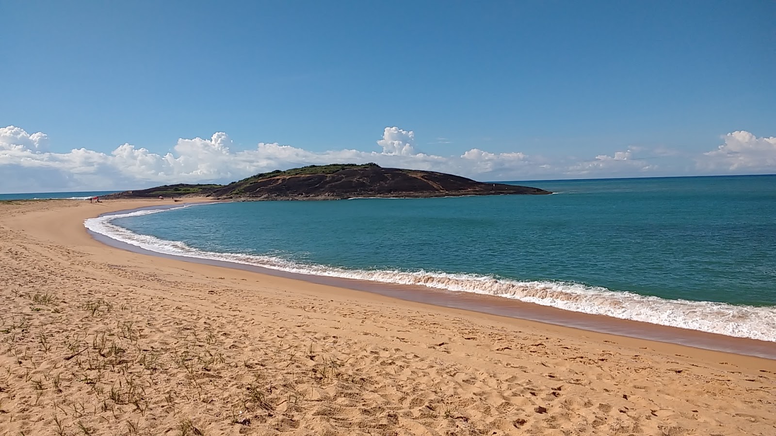 Photo of Setiba Pina with turquoise pure water surface