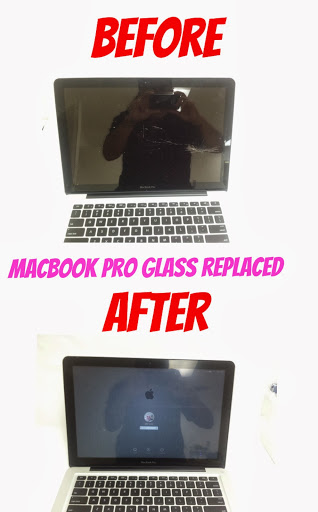 Electronics Repair Shop «Cell Spot Cell Phone Repair», reviews and photos, 1622 Edinger Ave E, Tustin, CA 92780, USA