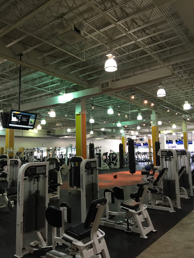 Gym «LA Fitness», reviews and photos, 1000 Easton Rd, Wyncote, PA 19095, USA