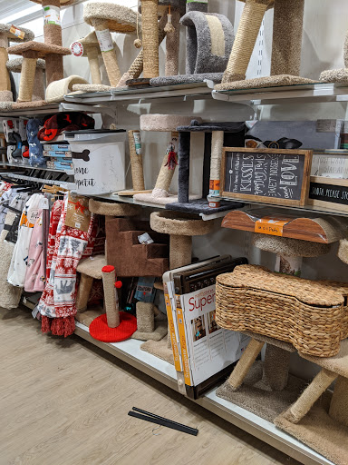 Department Store «HomeGoods», reviews and photos, 67 Newtown Rd, Danbury, CT 06810, USA