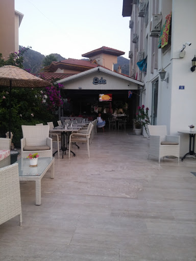Hotel Eda