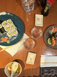 Plats et boissons du Restaurant japonais Oketa Pessac - n°20