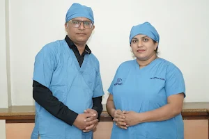 Dr Rohras Mayur Dental Clinic and Implant centre Ambernath image
