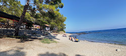 Pullu beach'in fotoğrafı #43 ile birlikte