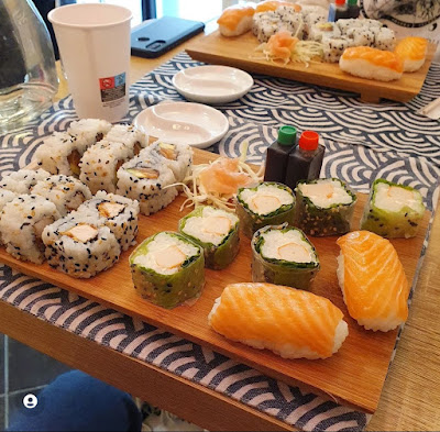 DONO Bordeaux - Cantine Japonaise à Bordeaux