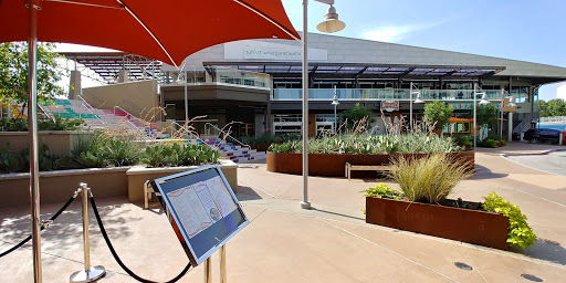 Shopping Mall «Mockingbird Station», reviews and photos, 5307 E Mockingbird Ln, Dallas, TX 75206, USA