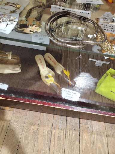 Clothing Store «Rag-O-Rama», reviews and photos, 1111 Euclid Ave NE, Atlanta, GA 30307, USA