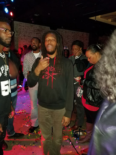 Event Venue «The Hall at MP», reviews and photos, 470 Driggs Ave, Brooklyn, NY 11211, USA