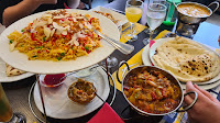Korma du Restaurant indien Le Taj Mahal à Louviers - n°1