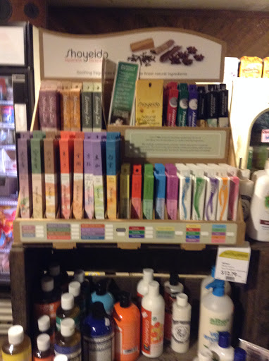 Organic Shop «Boont Berry Farm Store», reviews and photos, 13981 CA-128, Boonville, CA 95415, USA