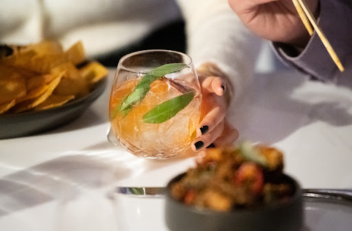 Restaurant «Bol», reviews and photos, 141 E Meadow Dr #113, Vail, CO 81657, USA