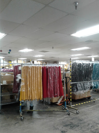 Uniform Store «Scrub Pro Uniforms & Alko Clothing Outlet», reviews and photos, 8801 Kelso Dr, Baltimore, MD 21221, USA