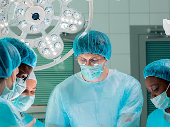 Gefäß- und Thoraxchirurgie der imland Klinik Rendsburg