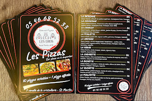 Photo n°1 de Les Gros à Saint-Martin-de-Ré ()
