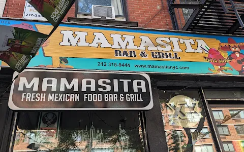 Mamasita Bar & Grill image