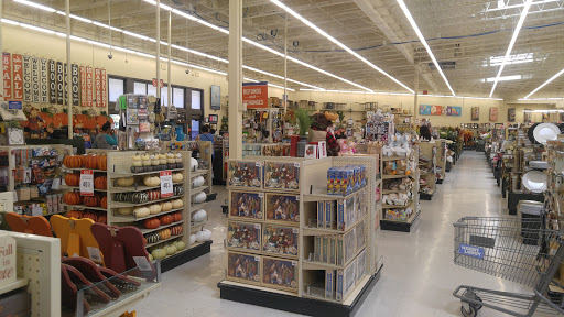 Craft Store «Hobby Lobby», reviews and photos, 1280 Willow Pass Rd, Concord, CA 94520, USA